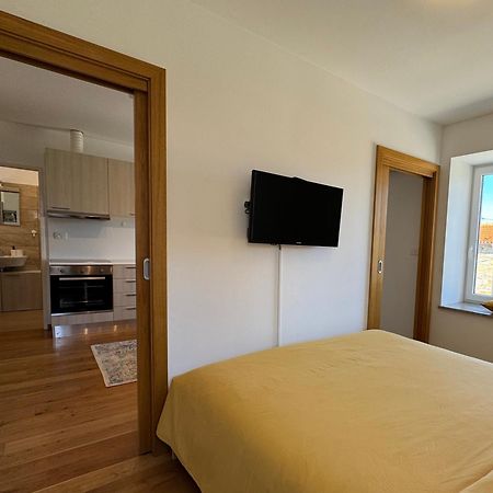 Santomas Apartments Šmarje 外观 照片