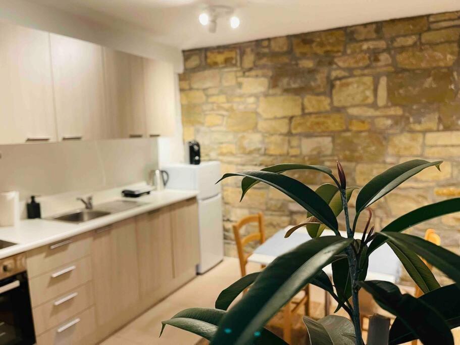Santomas Apartments Šmarje 外观 照片