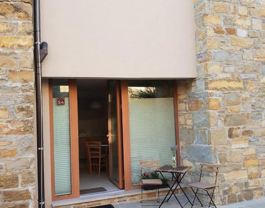 Santomas Apartments Šmarje 外观 照片