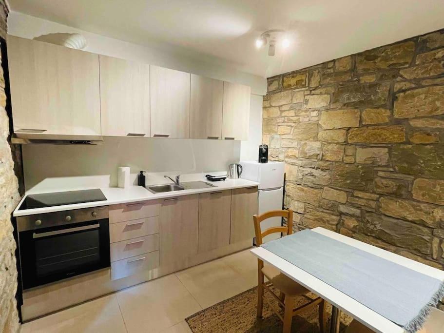 Santomas Apartments Šmarje 外观 照片