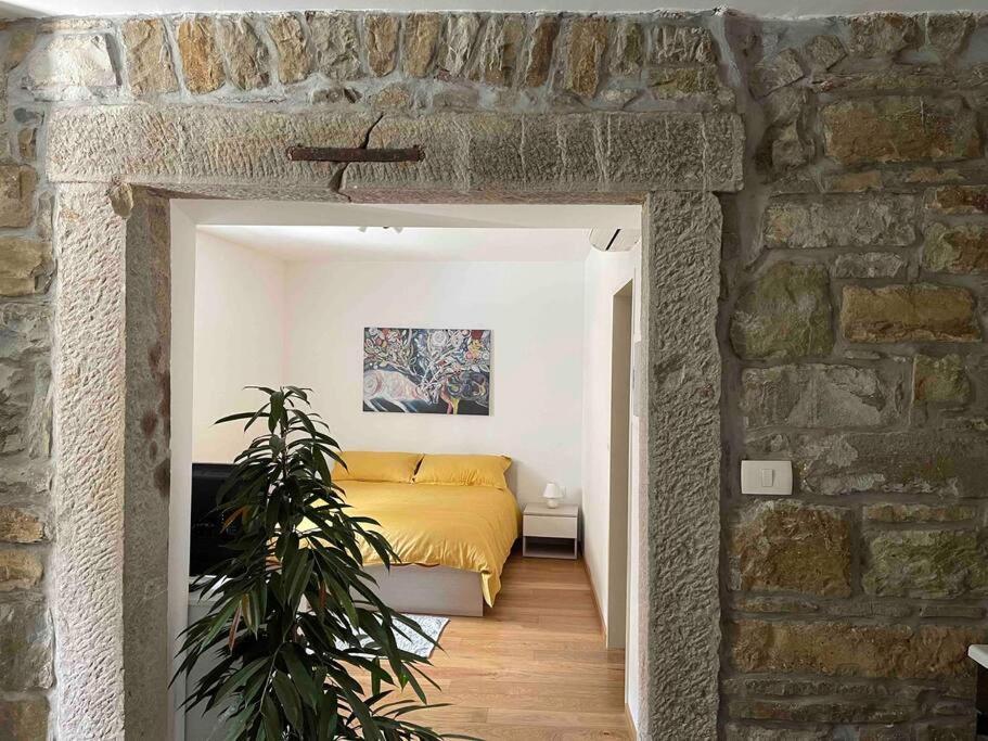 Santomas Apartments Šmarje 外观 照片
