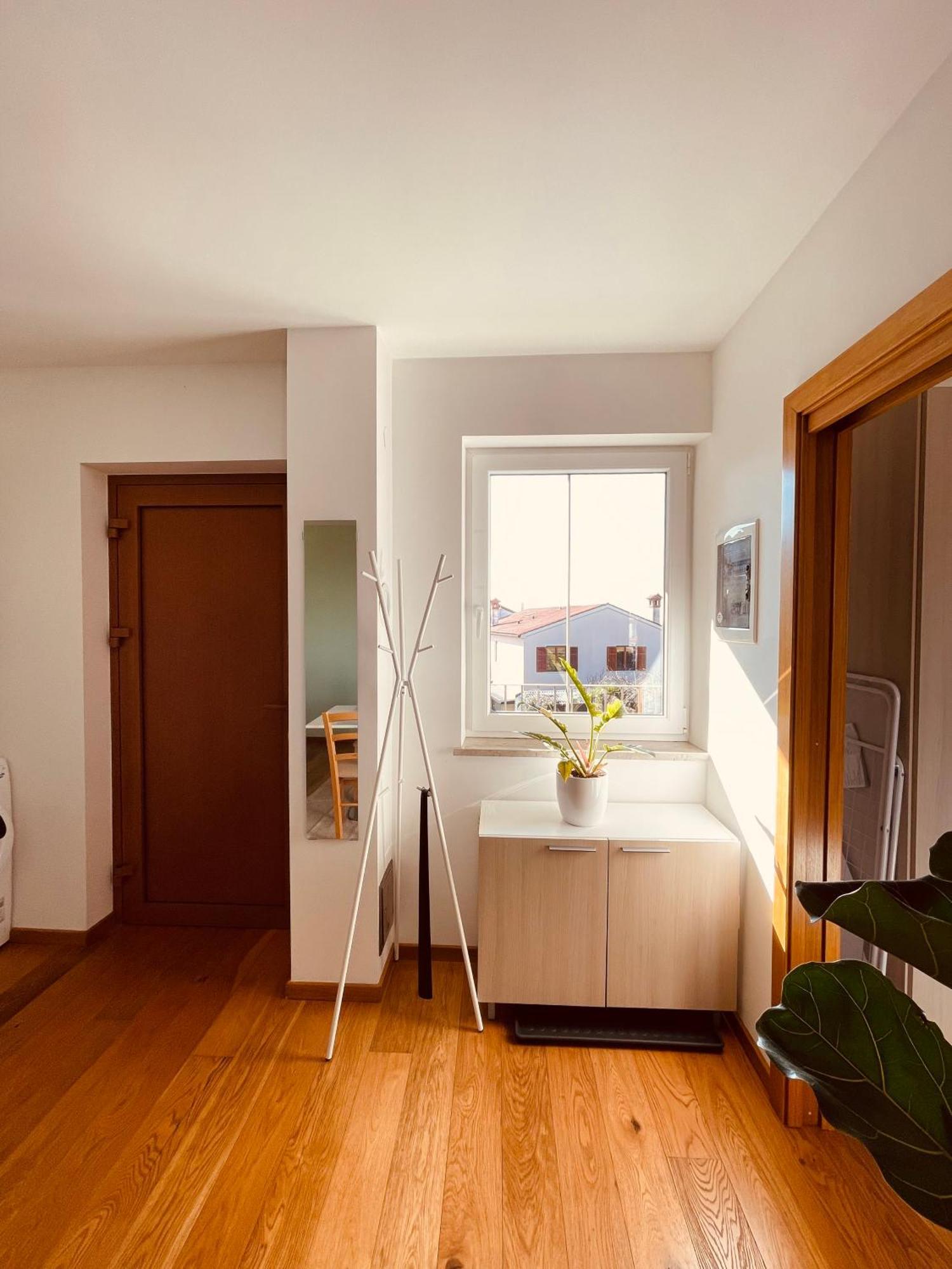 Santomas Apartments Šmarje 外观 照片