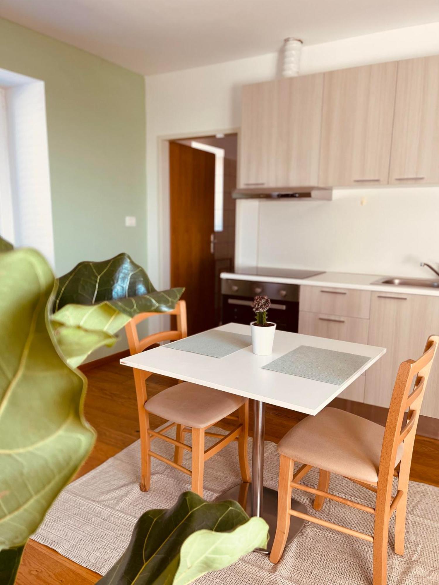 Santomas Apartments Šmarje 外观 照片