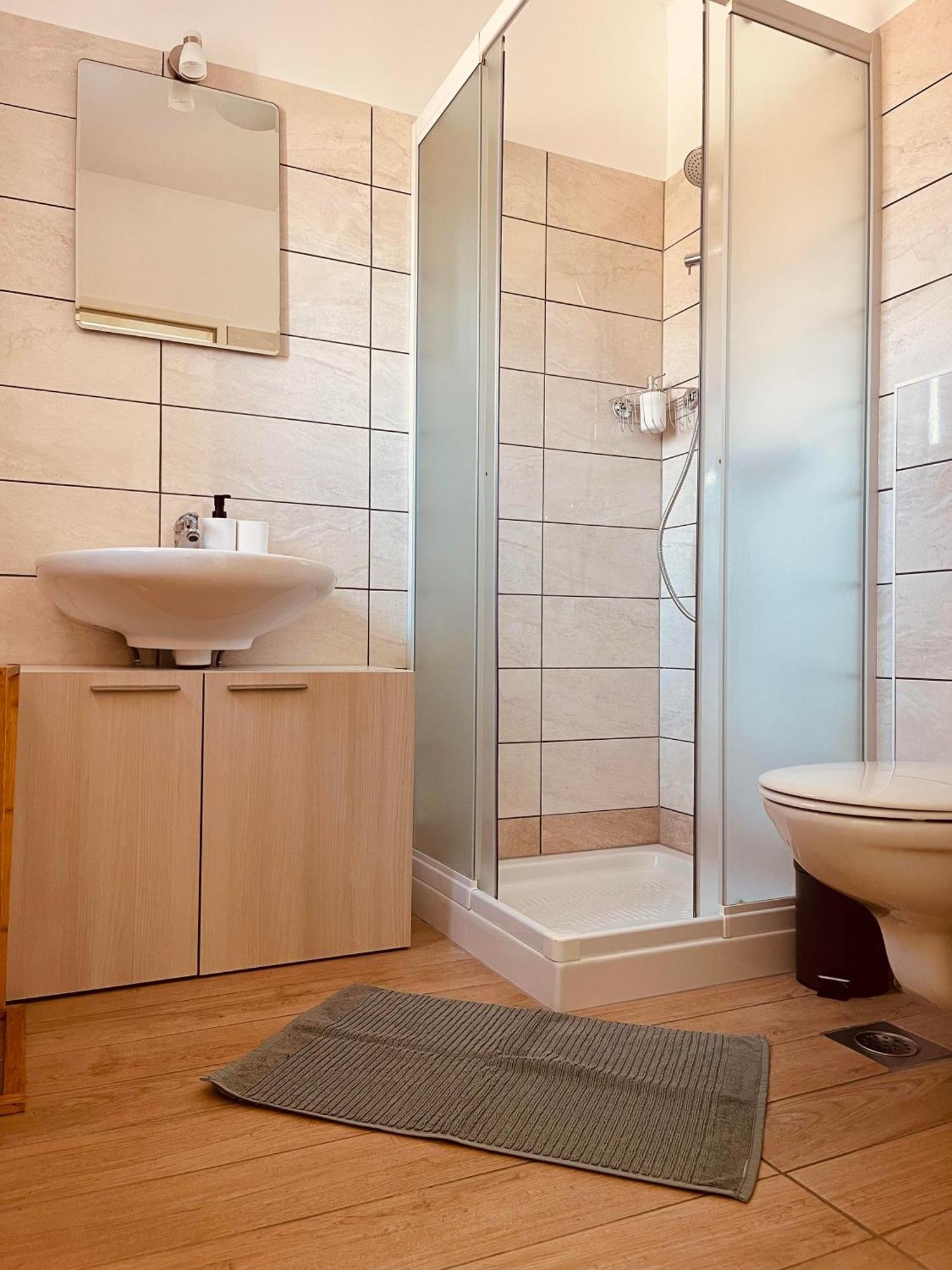 Santomas Apartments Šmarje 外观 照片