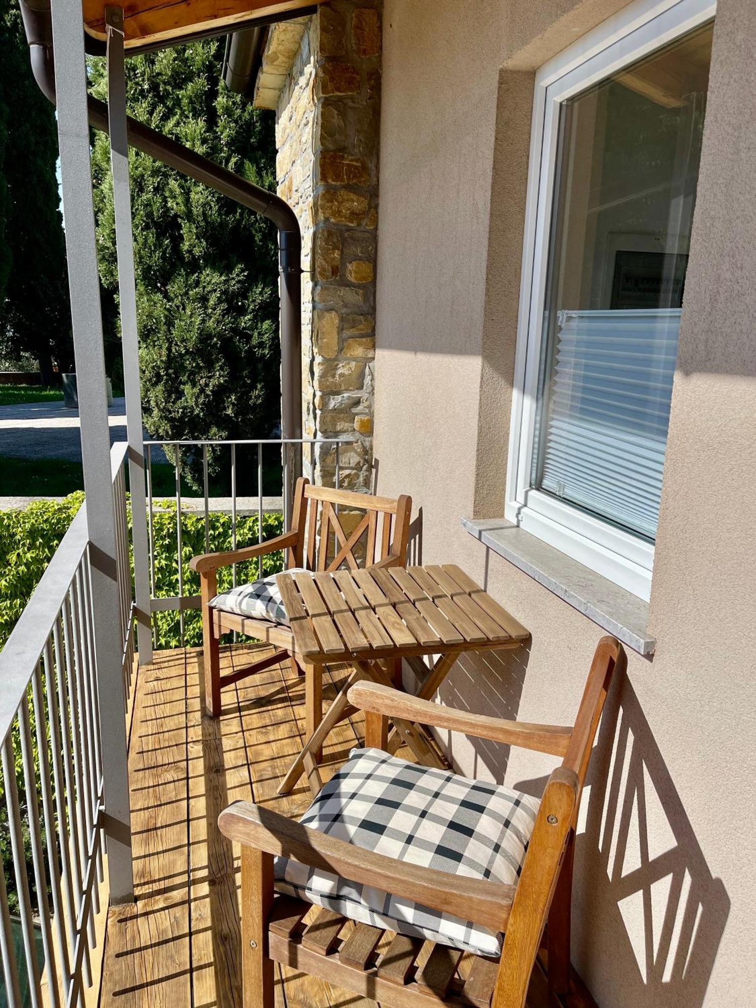 Santomas Apartments Šmarje 外观 照片