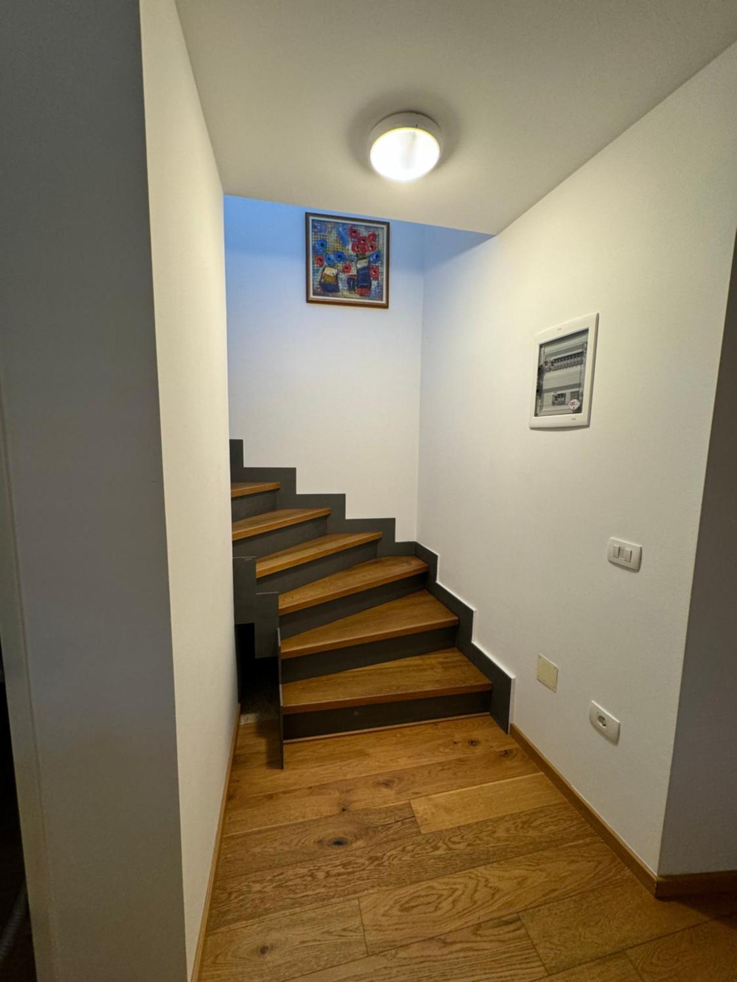 Santomas Apartments Šmarje 外观 照片