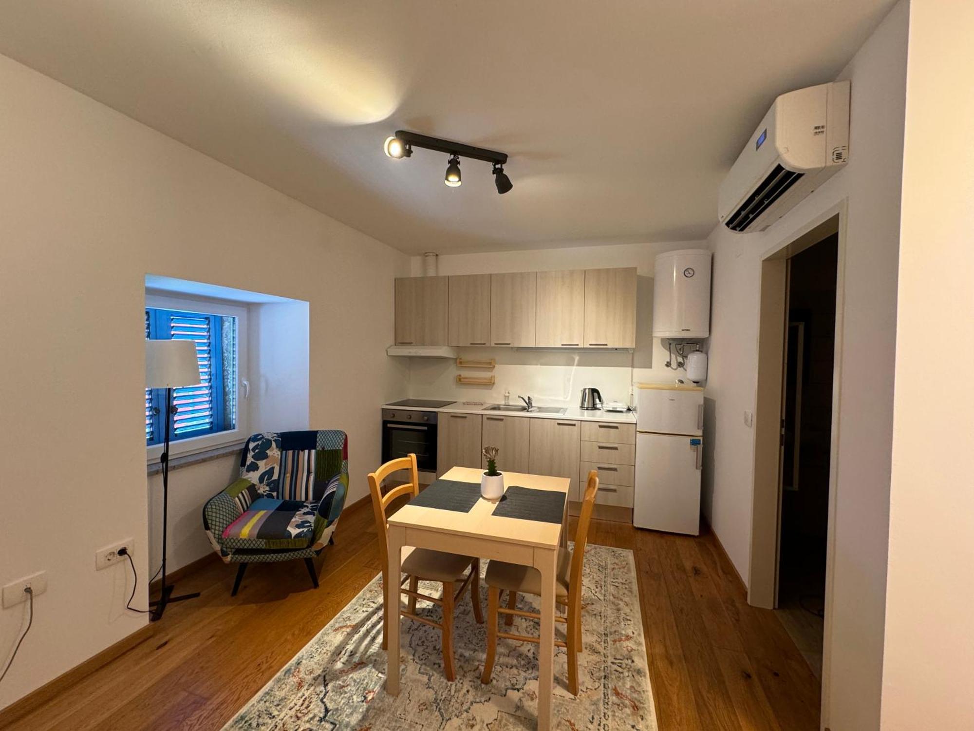 Santomas Apartments Šmarje 外观 照片