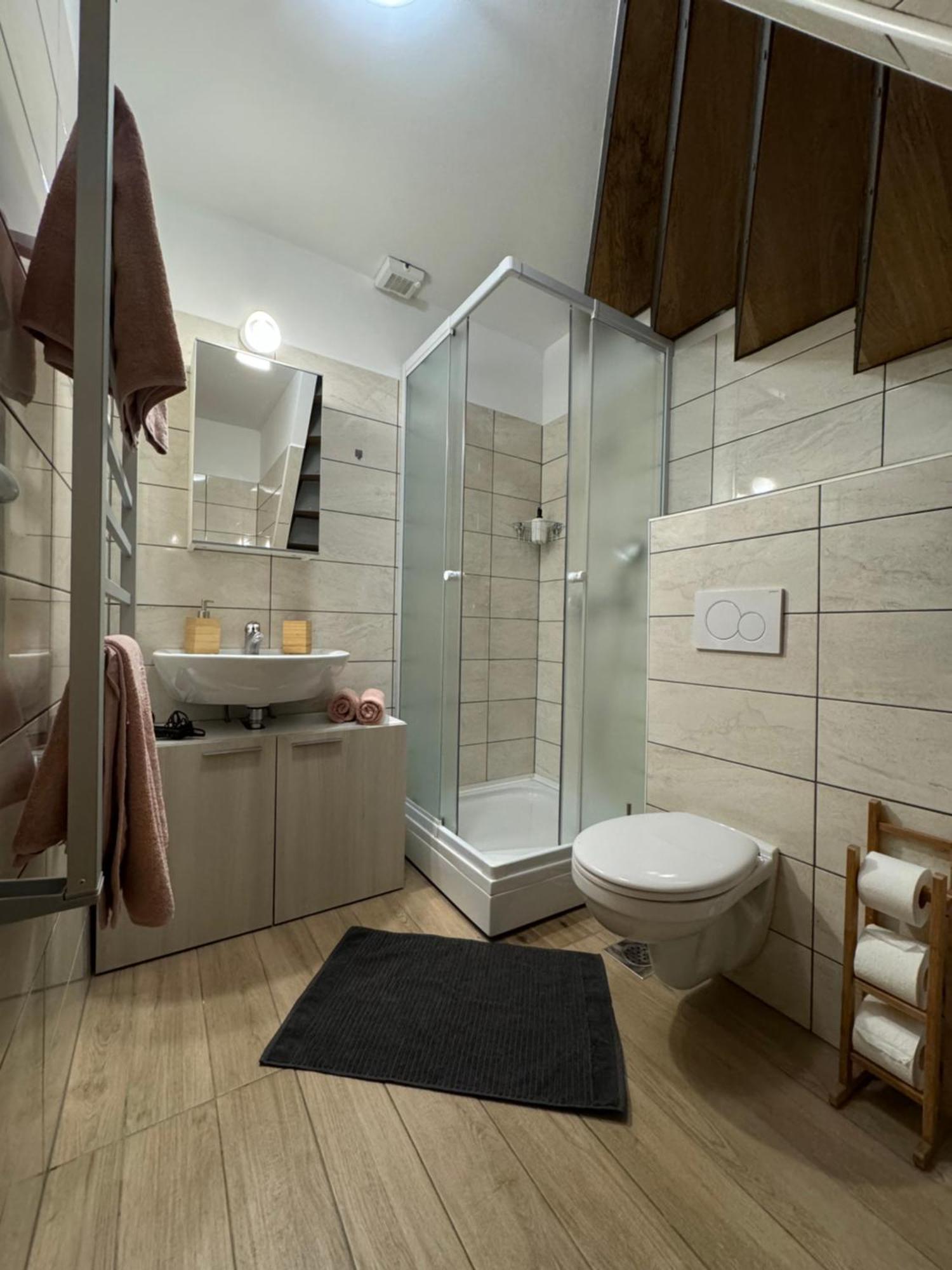 Santomas Apartments Šmarje 外观 照片