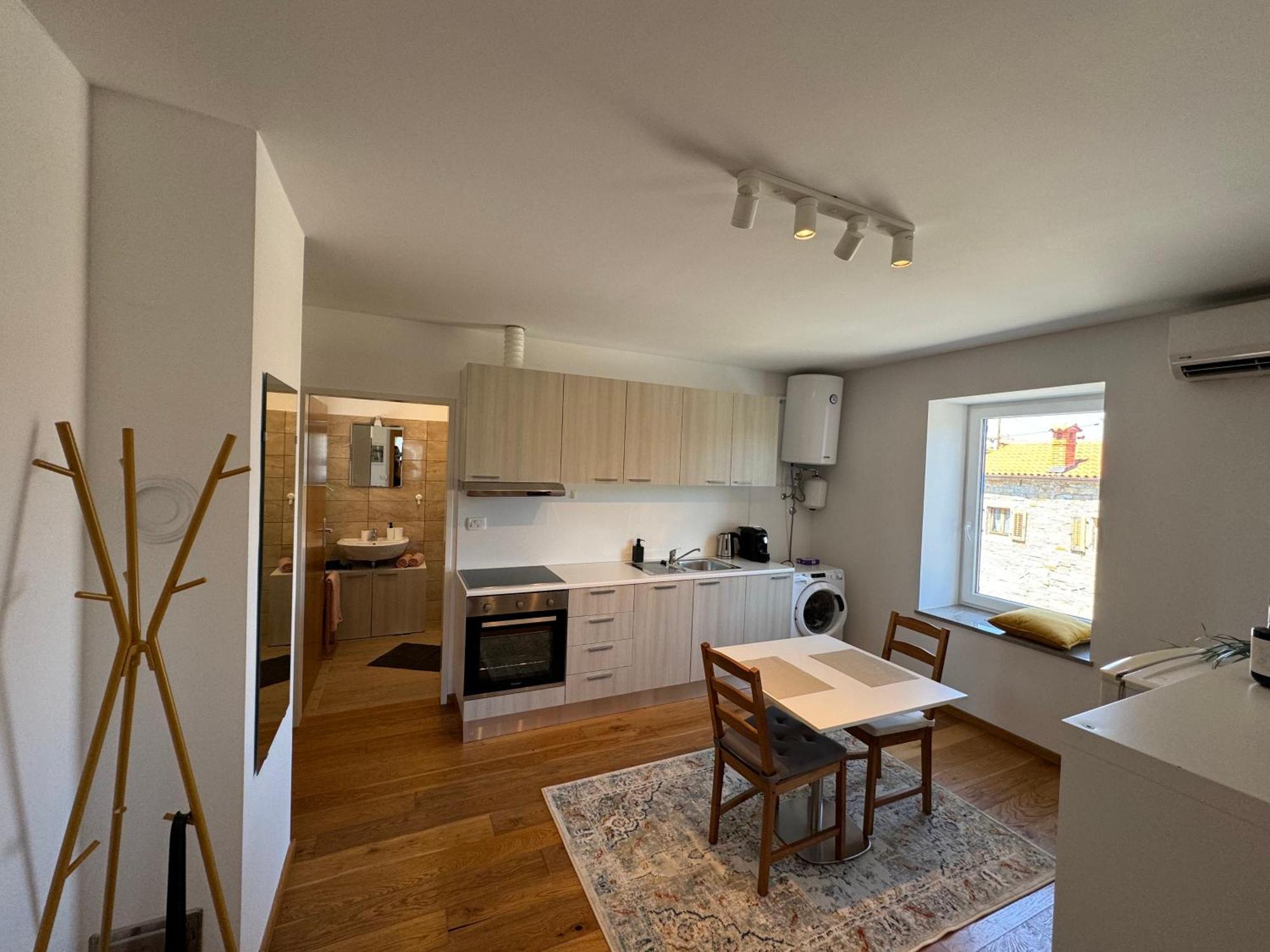 Santomas Apartments Šmarje 外观 照片