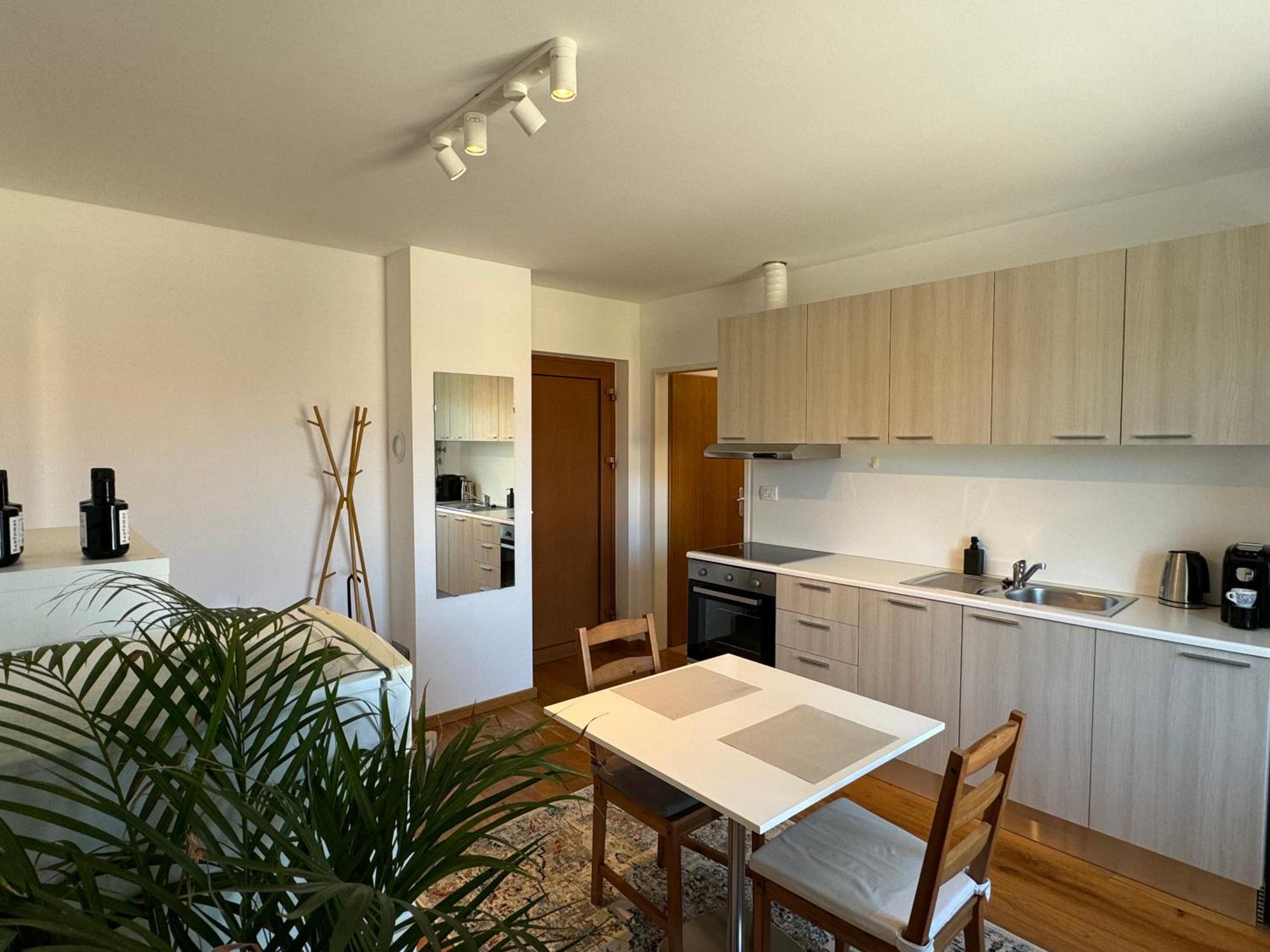 Santomas Apartments Šmarje 外观 照片